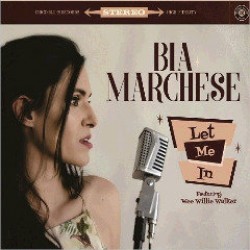 Marchese Bia- Let Me In