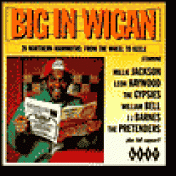Big In Wigan