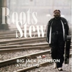 Johnson Big Jack- Roots Stew