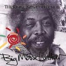 Walker Big Moose- Live at Celebrity Jazz Club