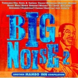 Big Noise 2 - Another Mambo Inn