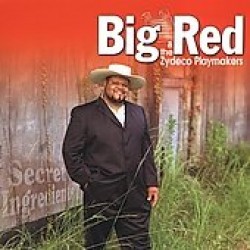 Big Red- & The Zydeco Playmakers