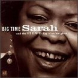 Big Time Sarah-Lay It On Em Girls