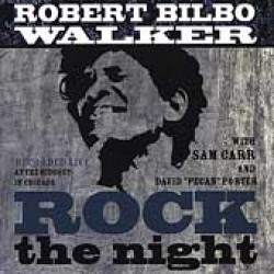 Walker Robert Bilbo<br>Rock The Night