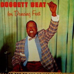 Doggett Bill-(USED)  For Dancing Feet