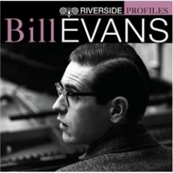 Evans Bill- (2CDS) RIVERSIDE PROFILES