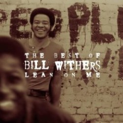 Withers Bill- Lean On Me (The Best Of)