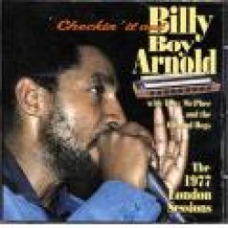 Arnold Billy Boy-Checkin It Out