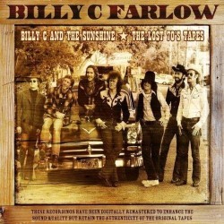 Farlow Billy C-(2CDS) The Lost 70's Tapes