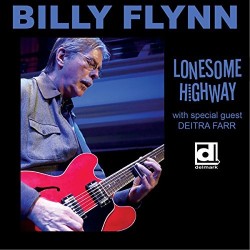 Flynn Billy- Lonesome Highway