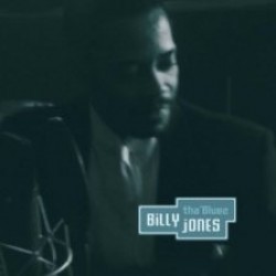 Jones Billy- Tha Bluez