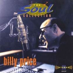 Price Billy-(USED) The SOUL Collection