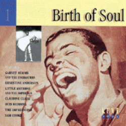 Birth Of Soul- Volume 1