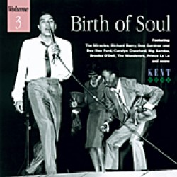 Birth Of Soul- Volume 3