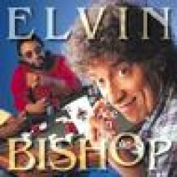 Bishop Elvin- Ace In The Hole