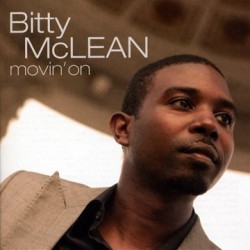 McLean Bitty- Movin On