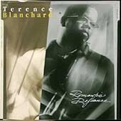Blanchard Terence-(USED) Romantic Defiance