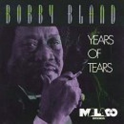 Bland Bobby- Years Of Tears