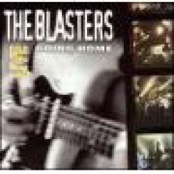 Blasters-  Live: Going Home