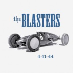 Blasters-  4-11-44