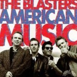 Blasters-(USED-eb) American Music