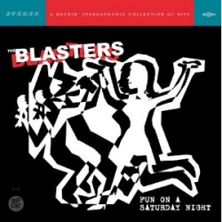 Blasters- Fun On Saturday Night