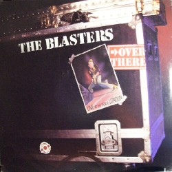 Blasters-(VINYL) Over There