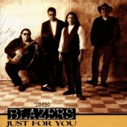 Blazers- Just For You