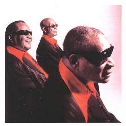Blind Boys of Alabama- Higher Ground