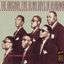 Five Blind Boys of Alabama-The Sermon