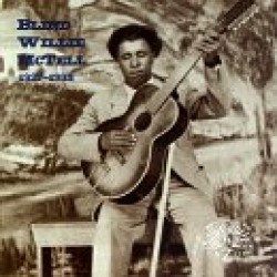 Mc Tell Blind Willie-(USED) 1927-1935