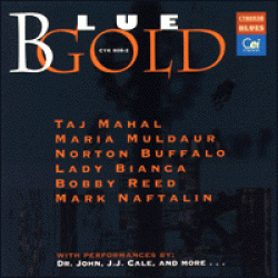 Blue Gold- Bay Area Blues