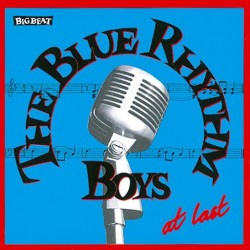 Blue Rhythm Boys- At Last