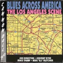 Blues Across America- The Los Angeles Scene