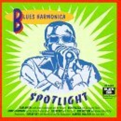 Blues Harmonica Spotlight- BLACKTOP Blues Harmonica