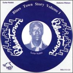 Bluestown Story-Volume 1 (Bluestown Label)