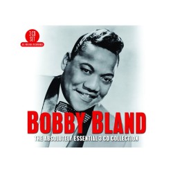 Bland Bobby Blue-(3CDS) Absolutely Essential