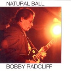 Radcliff Bobby- Natural Ball