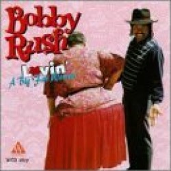 Rush Bobby- Lovin A Big Fat Woman