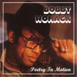 Womack Bobby- (2CDS) Poetry In Motion (BEST OF)