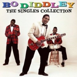 Bo Diddley-(2CDS)  The SINGLES Collection