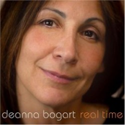 Bogart Deanna-(USED-eb) Real Time