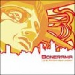 Bonerama- Live From New York