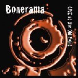 Bonerama- Live At The Old Point
