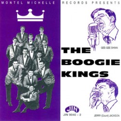 Boogie Kings- Montel Presents