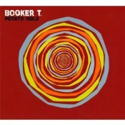 Booker T- Potato Hole