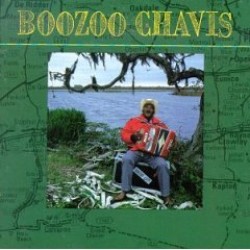 Chavis Boozoo- Boozoo Chavis