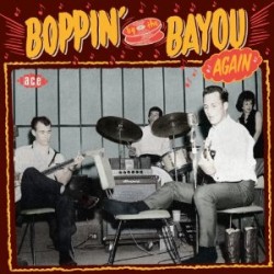 Boppin On The Bayou- AGAIN!!