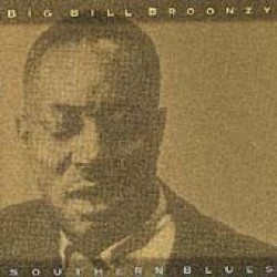 Broonzy Big Bill- (USED) Southern Blues