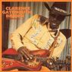 Brown Gatemouth- Pressure Cooker